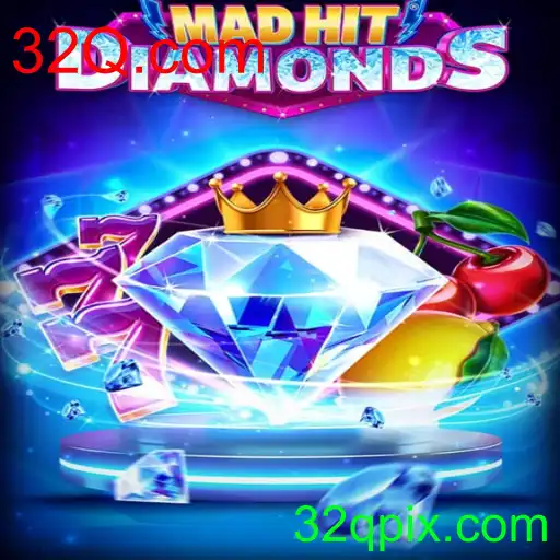 Explorando o Mundo do Jogo MadHitDiamonds e a Palavra-Chave 32Q.com